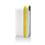 Marware Accent for iPhone 4 - White/Yellow
